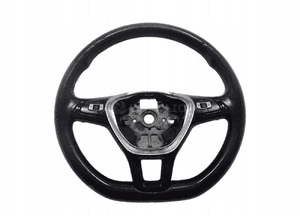 Kierownica multifunkcja sterownie volkswagen golf vii 5G0419091DF 2012-2016 1