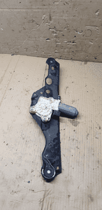 Mechanizm podnośnik szyby prawy tył Mercedes E-Klasa W211 A2118202442 A2117300246 1