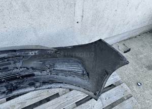 Zderzak przód przedni opel astra 5 v k 2015- kompletny grill kratki cały 6