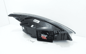 Ford focus MK4 iv 2018- full led lampa lewy przód lewa przednia JX7B-13E015 4
