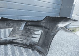 Zderzak przedni przód vw volkswagen golf vii 7 gti gtd 5G0 5G0807221L-AD 2012-2016 21