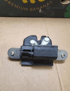 ZAMEK KLAPY BAGAŻNIKA FIAT GRANDE PUNTO Opel Corsa d 55701971 4