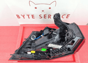VW Volkswagen Golf VIII 8 LAMPA PRAWA TYŁ 5H0945096B 4