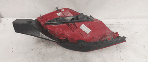 Tyl tylna lampa lewa renault clio 3 hb 4
