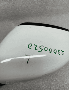 Lusterko prawe renault zoe ii 2 7PIN eu org fv 4