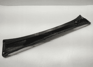 Podszybie górne plastik renault zoe ii 668118248R 2019-2024 lift europa 6