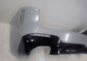 Zderzak tył tylny bmw X3 G01 m pakiet lift lci 20- 2