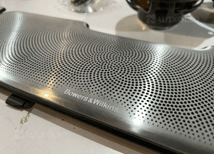 BMW G11 / G12 BowersWilkins Nagłośnienie - 14630 3