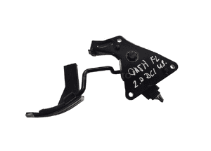 Pedał gazu nissan qashqai i J10 2.0 dci 2010-2013 lift europa 1