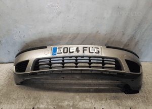 Zderzak przód przedni | ford mondeo MK3 iii 3 lift fl S1 1