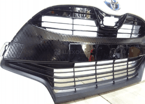 Toyota Yaris IV 4 Zderzak Przód 52119-0DA00 9