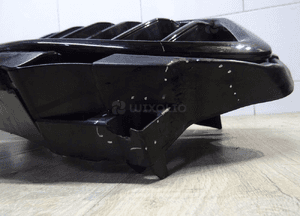 Bmw X6 G06 m żaluzja roleta grill atrapa 226775 10 8081416-06 11