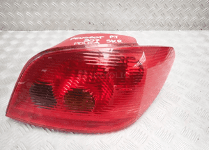 Lampa prawy tył peugeot 307 radom 1