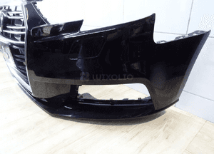 Zderzak przód przedni audi A3 lift 8V3 2