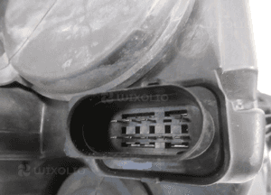 Lampa przednia przód prawa lewa vw transporter T6 2015-2019 rok 26