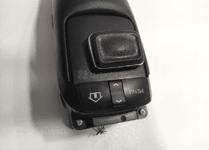 PANEL KONTROLER MENU LEXUS RX III RX450H 84780-48120 237240-0570 2009-2015 5