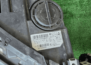 Lampa xenon dynamic bmw 5 F10 F11 lci 5