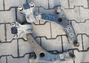 Ford Focus MK3 wahacz przod przedni prawy lewy