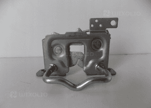 Zamek maski BMW X3 F25 X4 F26 - 4481 1