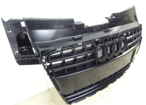 Audi tt s-line 8J0853651 grill atrapa 8J0 przód 2