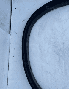 Bmw X5 ii E70 m-pakiet przed/lift listwa na błotnik lewa przód 8036653 3