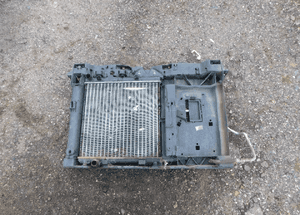 citroen C3 pas przedni WYSYŁKA 1