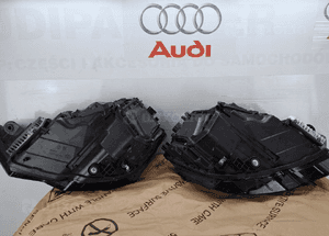 Reflektor full led matrix audi A6 C8 4K S6 19-2023 2