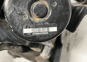POMPA ABS NISSAN NAVARA 3.0DCI 476605X21A 10.0926-3390.3 6