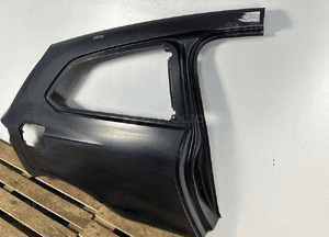 Blotnik tyl tylny prawy seat leon iii 3D 5F 5F3 2012- nowka orginalny 3