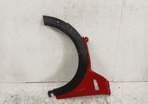 Błotnik lewy przód przedni mini cooper F55 F56 F57 2014- 1