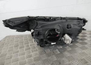Lampa przednia lewa lexus NX300H xenon 2014- 5