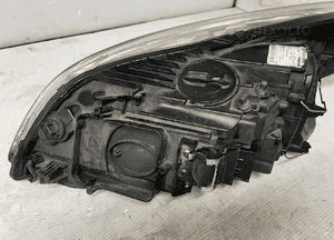 Volvo C30 lift lampa prawy przód prawa przednia 31214806 uk 7