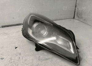 Lampa prawa przód opel insignia 1LL011165-14 uk 1