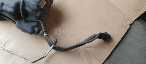 Zbiornik paliwa AdBlue Opel Vivaro B Trafic III 1.6 DCI Euro 6 3