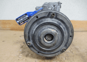 Pompa sprężarka klimatyzacji  polo iv 4 fabia i ibiza 3 iii 1.4 b 6Q0820803D 6Q0820803H 13