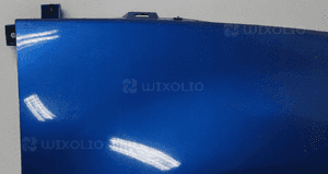 Błotnik przedni prawy renault scenic iii terna 2010 4