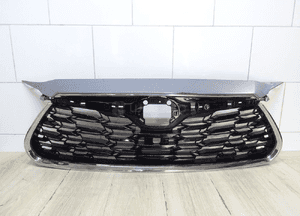 Toyota highlander atrapa grill 53111-0E250 oryginał 1