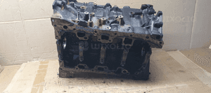 Silnik blok silnika dół Renault Laguna III 2.0 DCI M9R 6