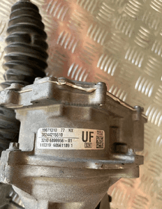 Bmw X1 F48 przekładnia kierownicza magiel uf 6899956 12