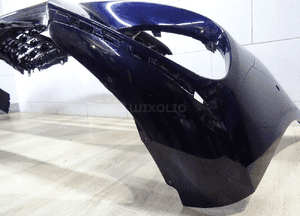 Mercedes s klasa W222 lift zderzak przedni amg 12
