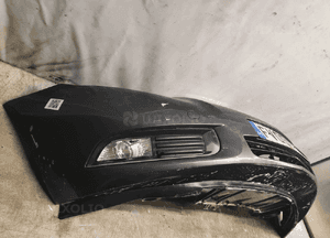 Zderzak przód przedni | opel insignia a i halogeny Z177 6