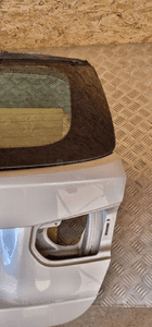 Bmw F31 klapa bagażnika tył tylna A83 130MIK 3