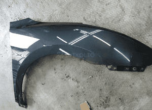 Hyundai I40 bdb błotnik przedni prawy 2