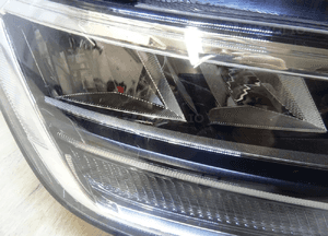 LAMPA PRZÓD PRZEDNIA prawa VW TIGUAN 5NB FULL LED 5NB941035G 6