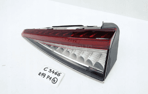 Lampa prawy tył prawa tylna skoda enyaq 5LG 3