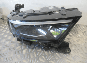 Lampa przednia przód prawa opel mokka b full led lux 1675887880 2020- 14