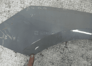 Audi A4 B9 lift błotnik przedni lewy 6