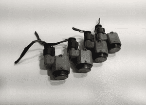 CZUJNIK PARKOWANIA COFANIA PDC BMW X5 E70 9127801 2006-2009 2