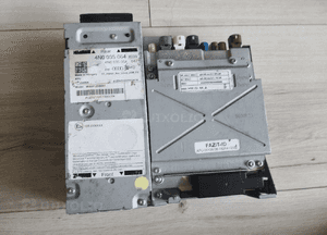 Audi OE 4N0035064 1