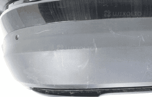 Skoda kodiaq lift 2021- zderzak tył tylny 565807421B 3